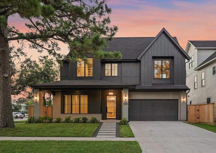 New Construction: What to Know Before Building a Home