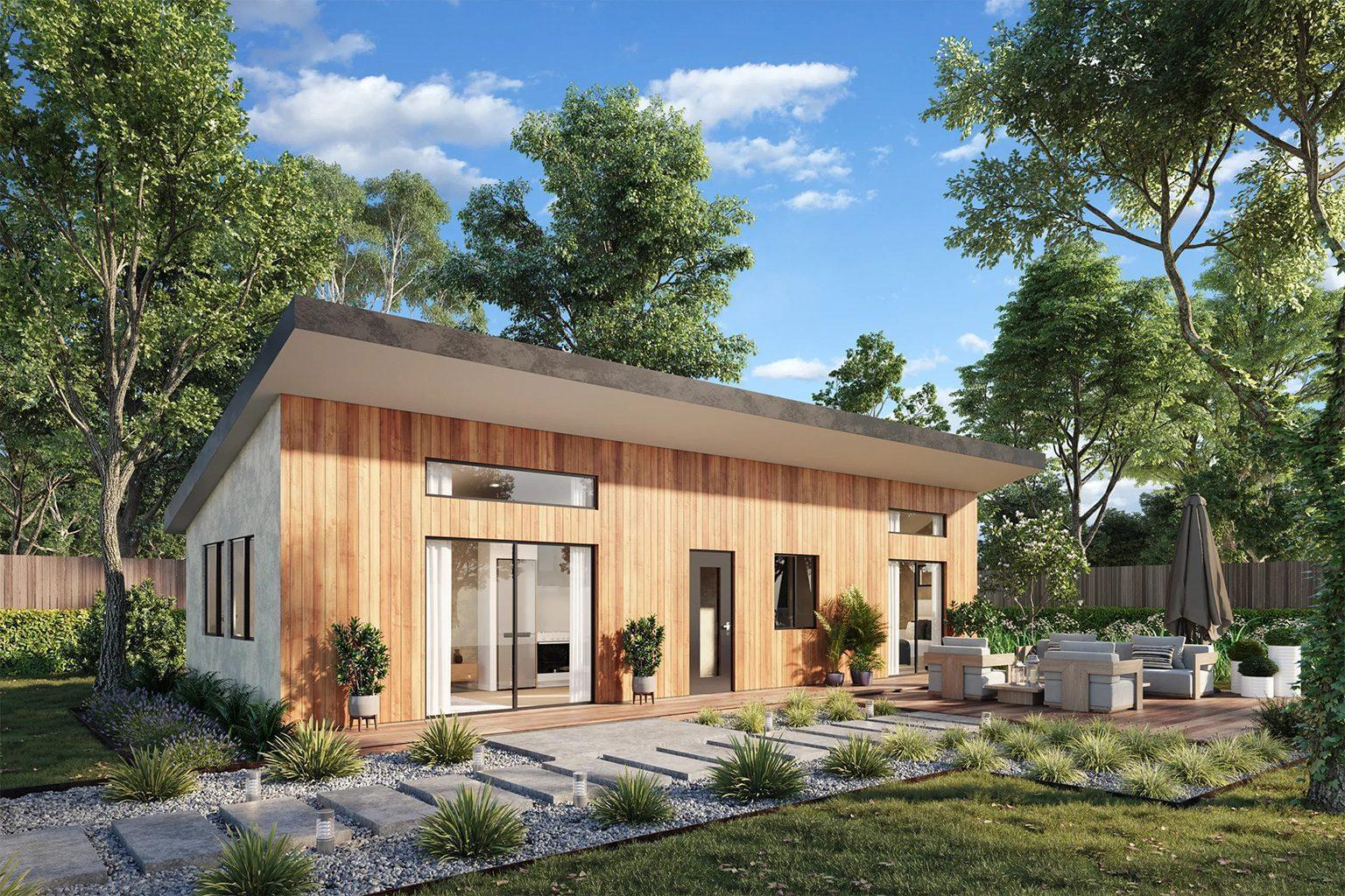 Key updates on accessory dwelling unit regulations in Austin, TX for 2025.