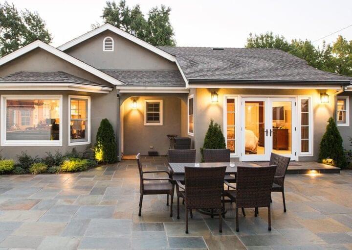 Trusted outdoor remodeling contractors in Austin for patios, decks, and outdoor living spaces.