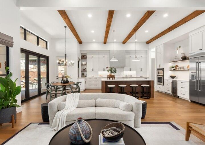 Reliable General Contractors near Austin offering full-service construction, renovations, and upgrades for residential and commercial spaces.