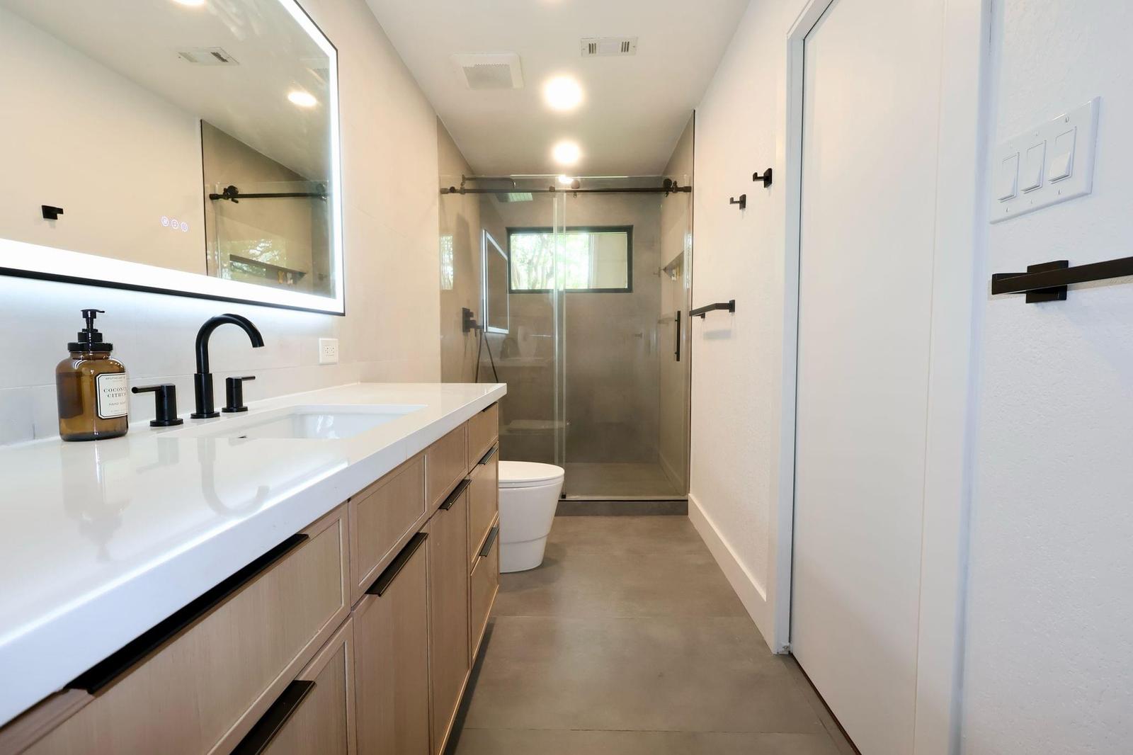 affordable bathroom remodeling in austin tx
