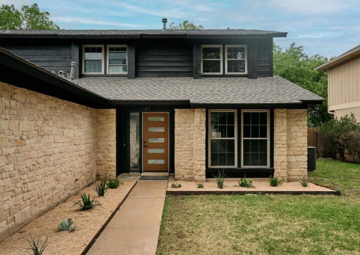 Trusted home renovation company in Austin delivering quality results.