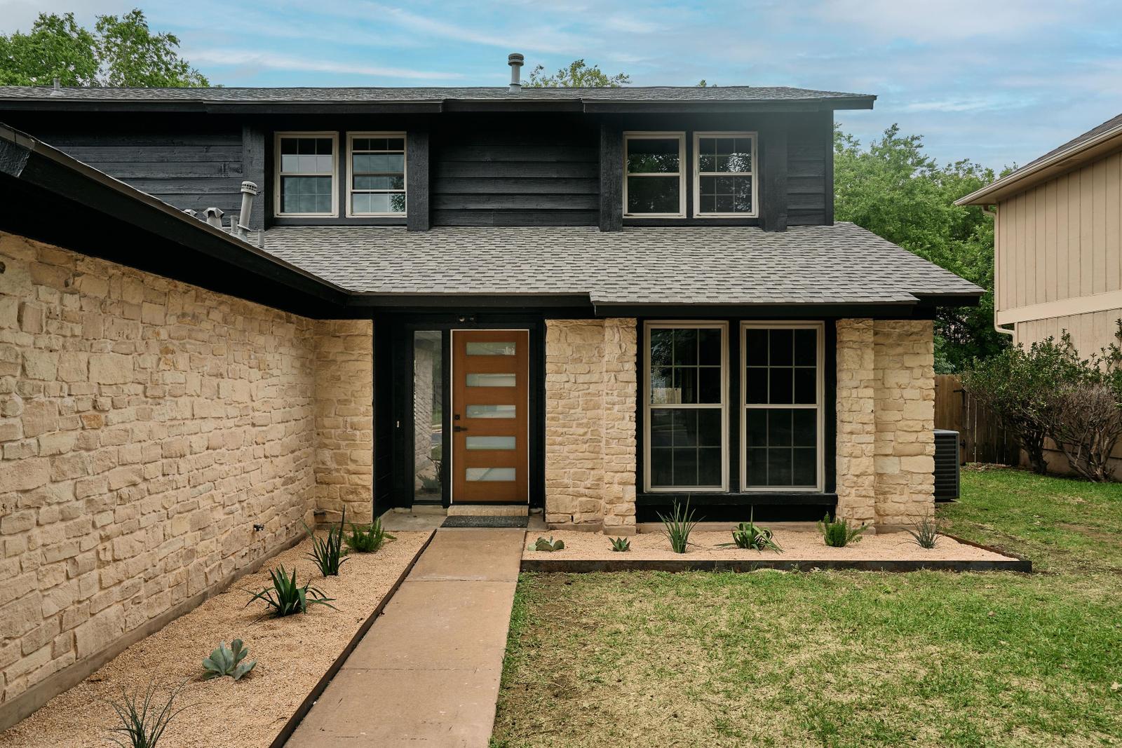 Trusted home renovation company in Austin delivering quality results.