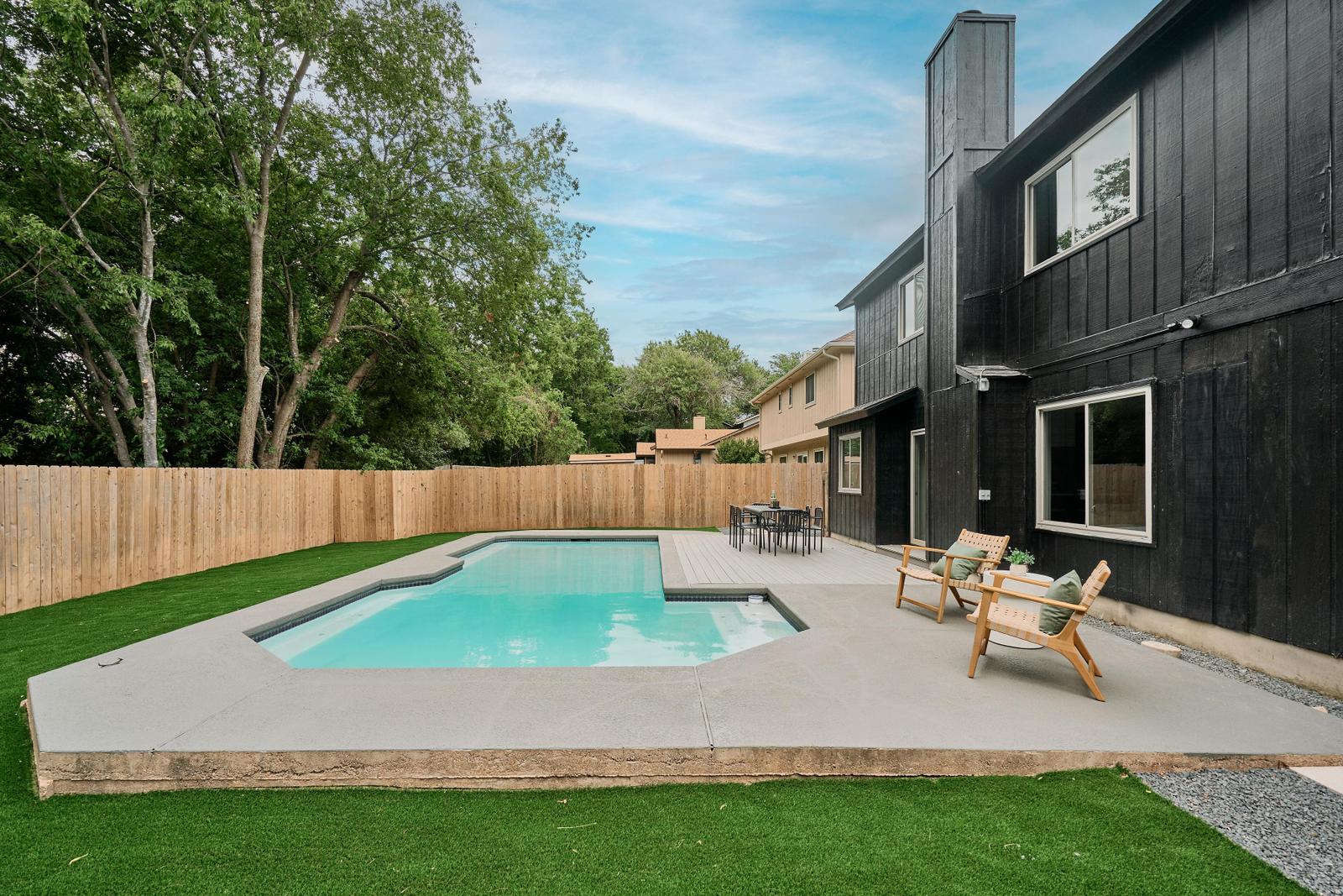 Outdoor Living Like Never Before — The Remodel That Changes Everything