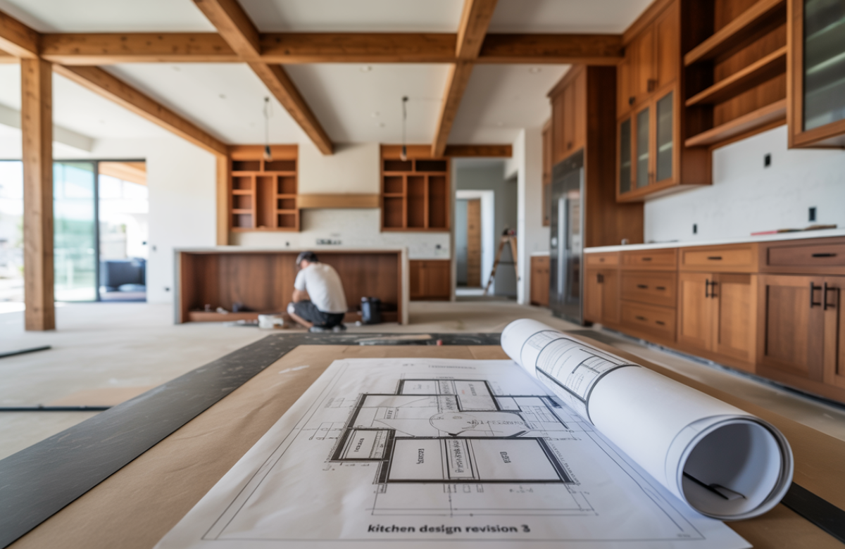 Basement Remodeling Estimate in Austin, TX Now