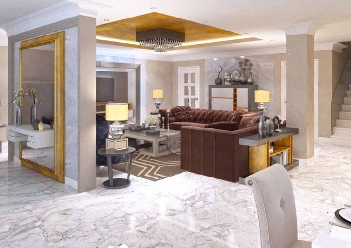 Hire expert interior remodeling contractors for kitchen, bathroom, or full home updates. Get personalized design and reliable renovation services. Contact us now.