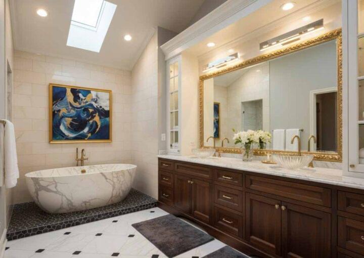 Bathroom Remodel Cost Austin