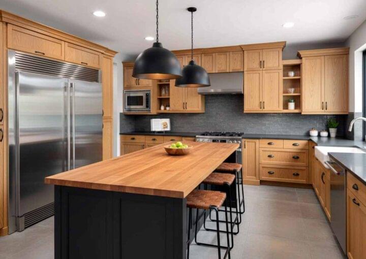 Kitchen Remodel Austin