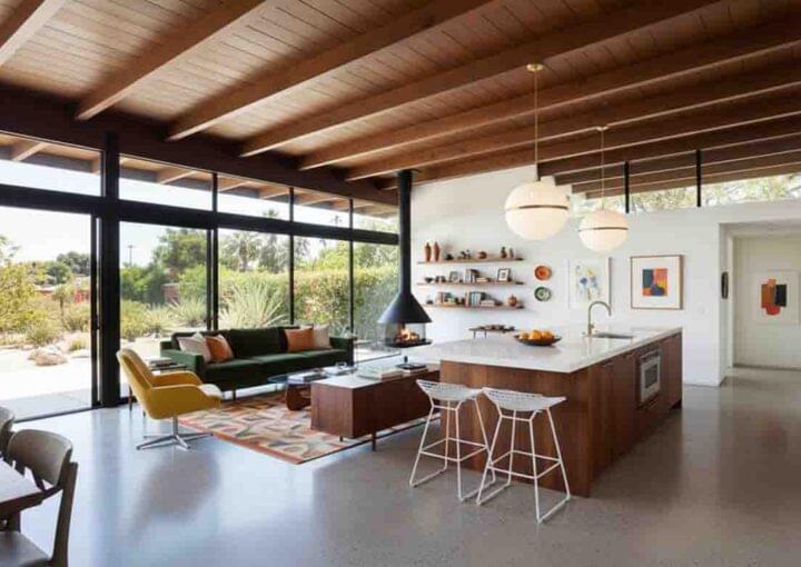 2025 Luxury Home Remodeling Austin