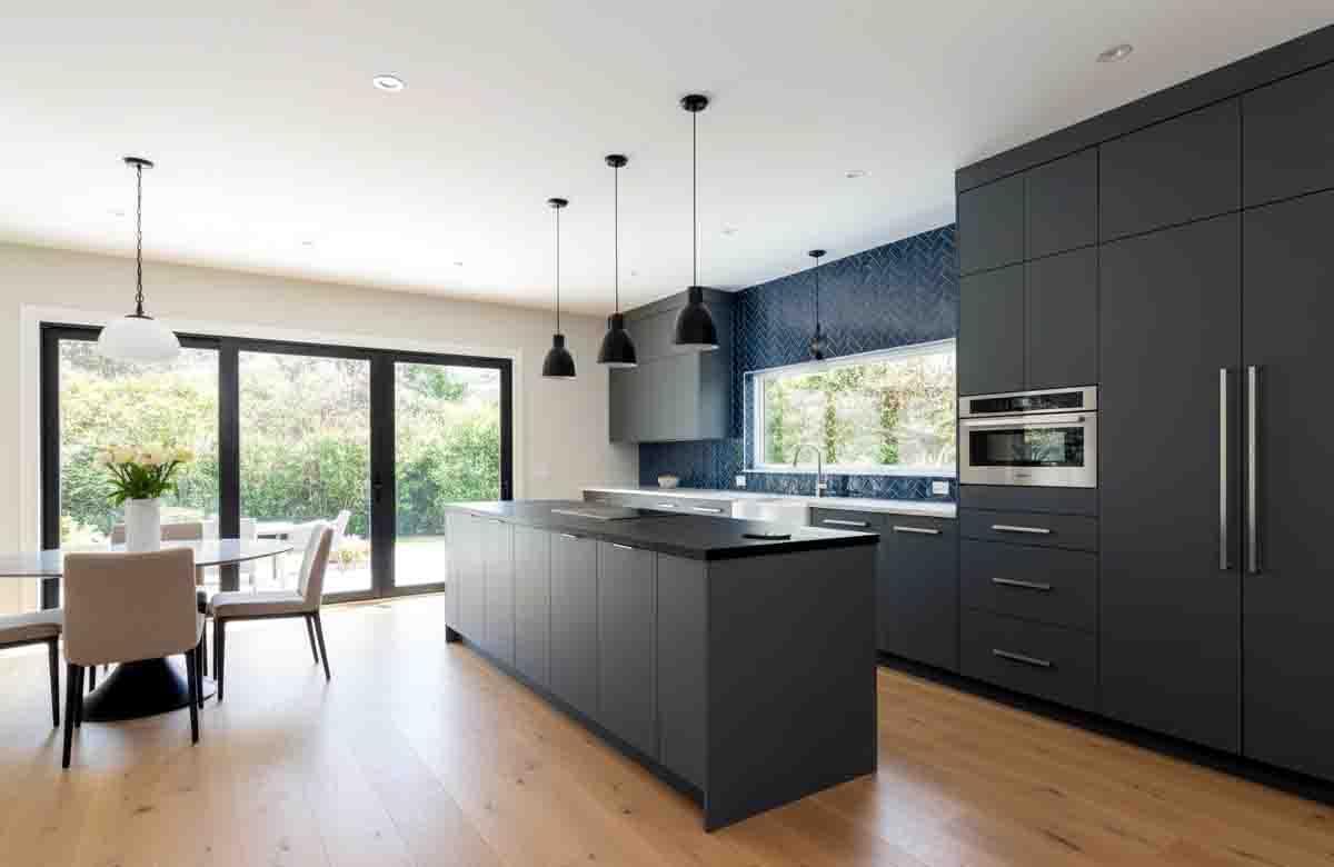 Luxury Kitchen Remodeling Austin