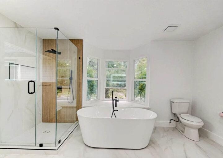 Top 5 Bathroom Remodel Companies Westlake TX | 2025 Picks