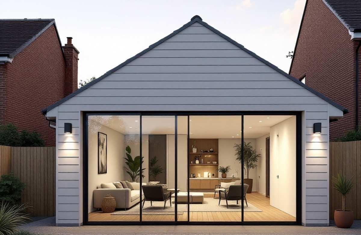Austin’s Experts: Garage Conversion Contractors Near Me | Free Quote