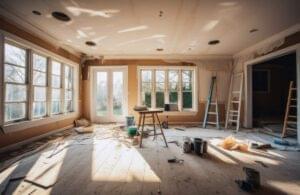 Home Remodeling vs. Renovation Comparison & Costs