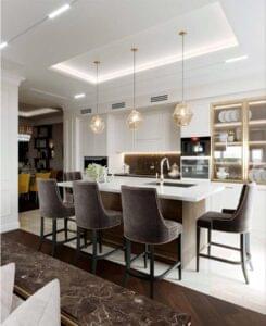 Pflugerville, TX Home Remodeling Contractors | Expert Team