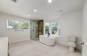 How Much Does a Bathroom Remodel Increase Home Value in 2026
