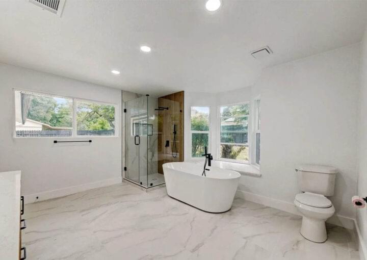 How Much Does a Bathroom Remodel Increase Home Value in 2026