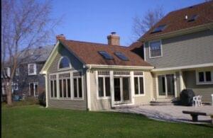 Home Addition in Georgetown: Expand Your Living Space with Style