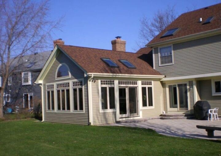 Home Addition in Georgetown: Expand Your Living Space with Style