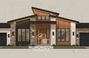 Best Residential Exterior Remodeling Services – Top-Rated Quality & Modern Designs