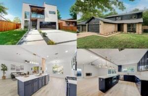 NuHorizon Luxury Home Remodeling Projects You’ll Love in Austin
