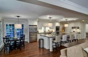 Top Smart Home Renovation Contractors in Austin