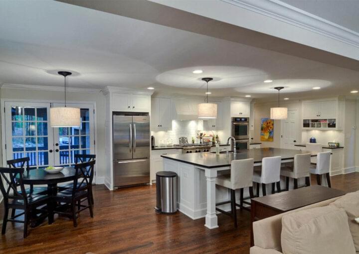 Top Smart Home Renovation Contractors in Austin