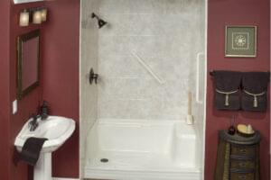 How Much Does a 1-Day Bathroom Remodel Cost in Austin?