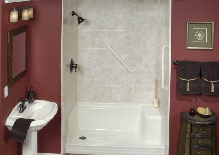 How Much Does a 1-Day Bathroom Remodel Cost in Austin?