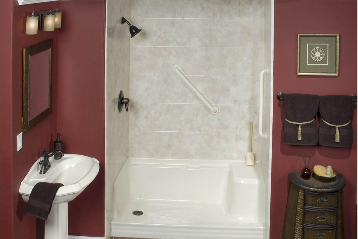 How Much Does a 1-Day Bathroom Remodel Cost in Austin?