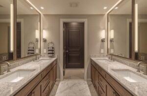 Do You Need Permits to Remodel a Bathroom in Austin for Shower Changes