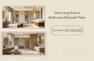 Complete Bathroom Remodeling Timeline Guide