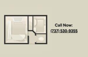 5x8 Bathroom Remodel Timeline Explained