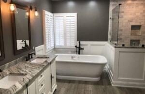 Fast Bathroom Remodeling Timelines in Austin for 2026