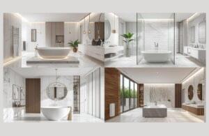 Small Bathroom Remodel Timeline Explained