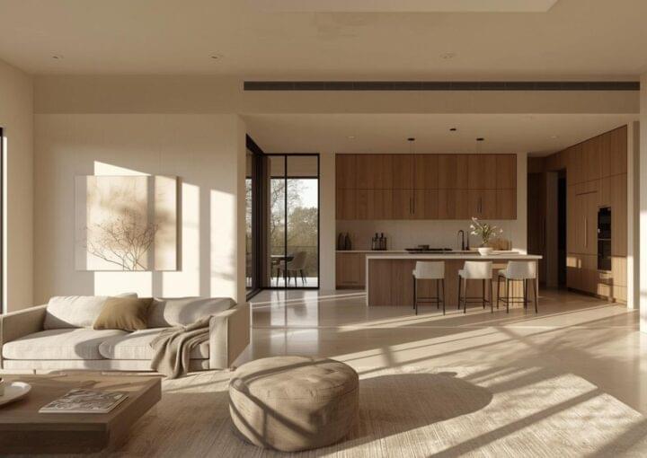 Complete Kitchen Trends Report for Modern Homes