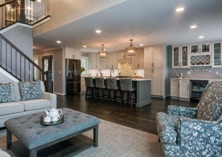 Top Luxury Remodeling Trends for Modern Homes