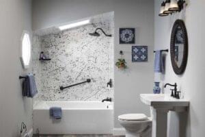 One-Day vs Full Bathroom Remodel: Quality Comparison