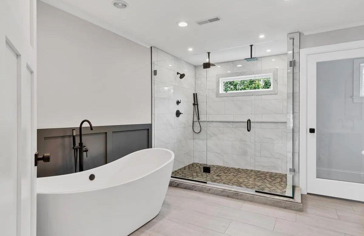 Key Factors That Impact Bathroom Remodel Speed in Austin