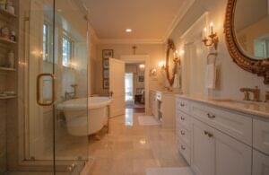 Longest Phase in a Bathroom Remodel Explained