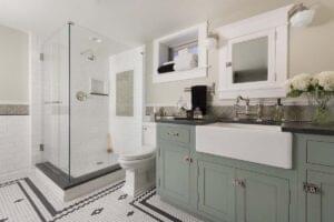 How Much Does a 5x10 Bathroom Remodel Cost?