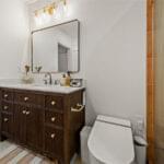 Ideas for Small Bathroom Remodeling on Any Austin Budget